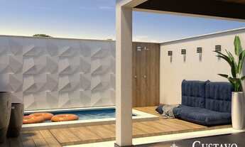 Imagem 2: Casa - Vale do Sol (Pinheiral