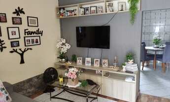 Imagem 3: Conjunto de imóveis - Vila Americana