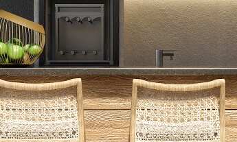 Imagem 4: Casa - Vale do Sol (Pinheiral