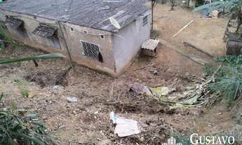 Imagem 7: Terreno - Pinheiral