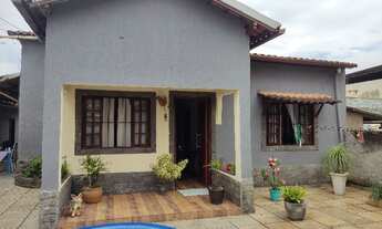 Imagem: Conjunto de imóveis - Vila Americana