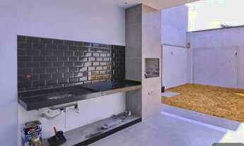 Imagem 2: Casa - Jardim Belvedere