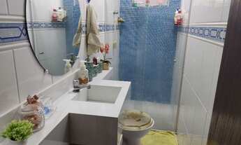 Imagem 6: Conjunto de imóveis - Vila Americana