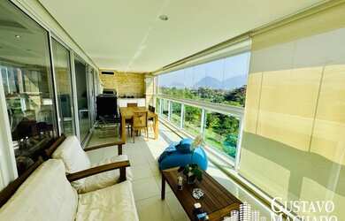 Imagem: Apartamento - Barra da Tijuca