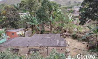 Imagem 2: Terreno - Pinheiral