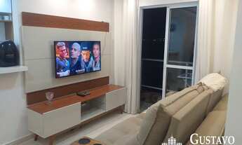 Imagem: Apartamento - Água Limpa