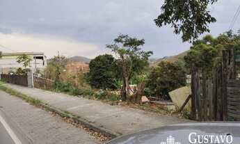 Imagem: Terreno - Pinheiral