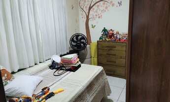 Imagem 5: Conjunto de imóveis - Vila Americana