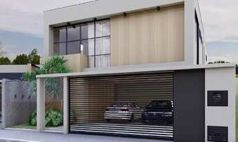 Imagem 7: Casa - Jardim Belvedere