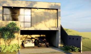 Imagem 2: Casa - Jardim Belvedere