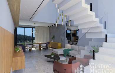 Imagem 5: Casa - Reserva do Valle I