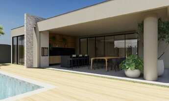 Imagem 5: Casa - Jardim Belvedere