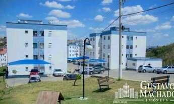 Imagem 1: Apartamento - Água Limpa