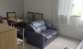 Imagem 3: Apartamento - Malvinas