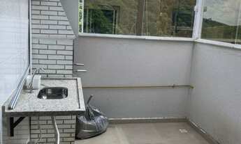 Imagem: Venda - Apartamento - Volta Redonda