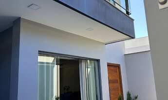 Imagem: Casa - Parque do Contorno