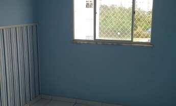 Imagem 5: Apartamento - Água Limpa