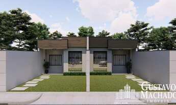 Imagem: Venda - Casa - Pinheiral