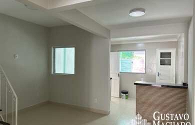 Imagem 4: Casa - Vila Santa Cecília