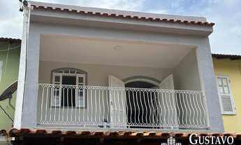 Imagem: Casa - Vila Santa Cecília