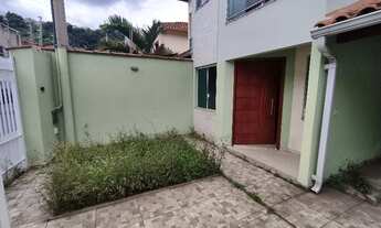 Imagem 2: Casa - Cajueiro Casa com 2 dormitórios