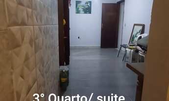 Imagem 7: Casa - Água Limpa