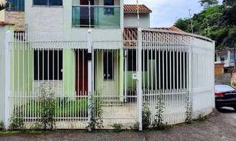 Imagem 1: Casa - Cajueiro Casa com 2 dormitórios