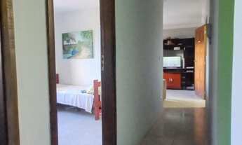 Imagem 6: Casa - Água Limpa