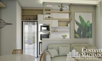 Imagem 6: Apartamento - Conforto