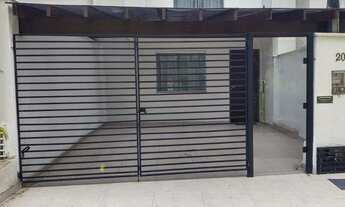 Imagem: Casa - Malvinas