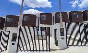 Imagem: Casa - Bairro de Fátima