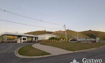 Imagem: Terreno - Residencial Reserva do Valle