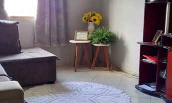 Imagem 2: Casa - Água Limpa