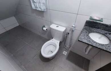 Imagem 7: Casa - Malvinas Casa com 2 dormitórios