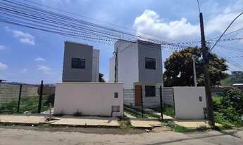 Imagem: Casa - Belmonte