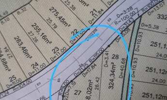 Imagem 7: Terreno - Reserva do Valle (1