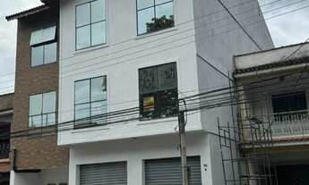 Imagem: Sala - Jardim Paraíba