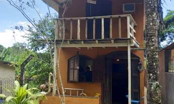 Imagem: Casa - Angra dos Reis (Ariró Cunhambebe)