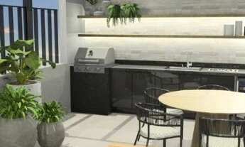 Imagem 2: Apartamento - Vivendas do Lago