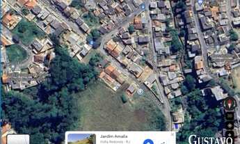 Imagem 2: Terreno - Morada da Colina