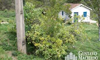 Imagem 7: Sitio - Passa Vinte