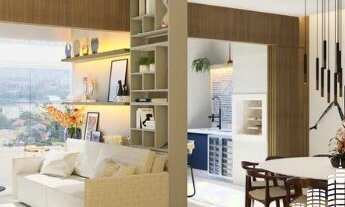 Imagem 3: Apartamento - Jardim Amália