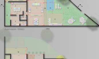 Imagem 6: Terreno - Reserva do Valle (1