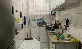 Imagem 7: Apartamento - Aterrado