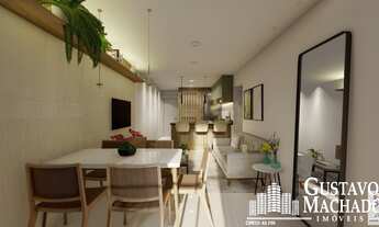 Imagem 2: Apartamento - Monte Castelo