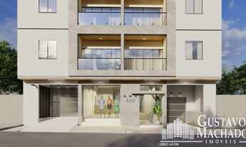 Imagem 3: Apartamento - Monte Castelo