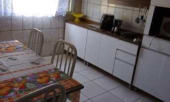 Imagem 4: Casa - Bairro de Fátima