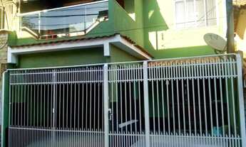 Imagem: Casa - Retiro