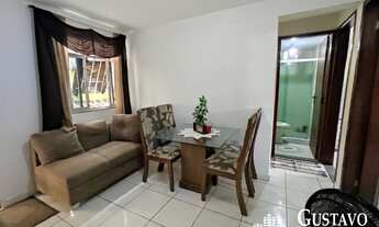 Imagem 4: Apartamento - Santa Cruz