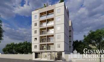 Imagem: Apartamento - Monte Castelo